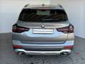 BMW X3 xDrive20dA Navi.Laser.360°.AHK.KomfZg.DriveAs Grau - thumbnail 3