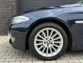 BMW 523 5-serie F10 523i Aut.-8 | 2e eig. | volledig gedoc Azul - thumbnail 7