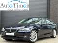 BMW 523 5-serie F10 523i Aut.-8 | 2e eig. | volledig gedoc Blauw - thumbnail 1