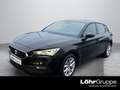 SEAT Leon 1,0 eTSI DSG AHK Negro - thumbnail 1