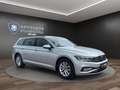 Volkswagen Passat Variant 1.5 TSI DSG Business LED+KAMERA+SHZ Klima Navi Argent - thumbnail 3
