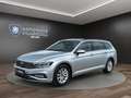 Volkswagen Passat Variant 1.5 TSI DSG Business LED+KAMERA+SHZ Klima Navi Argent - thumbnail 1
