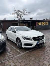 4Matic Speedshift 7G-DCT