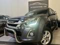 Isuzu D-Max 4x4 Dubbel LXS Cab *AUTOMAAT* CAM*NAVI*LED*CRUISE Gris - thumbnail 4