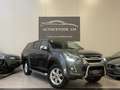 Isuzu D-Max 4x4 Dubbel LXS Cab *AUTOMAAT* CAM*NAVI*LED*CRUISE Gris - thumbnail 1