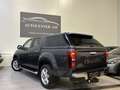 Isuzu D-Max 4x4 Dubbel LXS Cab *AUTOMAAT* CAM*NAVI*LED*CRUISE Gris - thumbnail 5