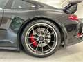 Porsche 991 GT3 * CLUBSPORT * APPROVED * BOOK SERVICE * LIFTER Noir - thumbnail 25