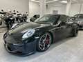 Porsche 991 GT3 * CLUBSPORT * APPROVED * BOOK SERVICE * LIFTER Noir - thumbnail 1