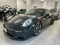 Porsche 991 GT3 * CLUBSPORT * APPROVED * BOOK SERVICE * LIFTER Noir - thumbnail 16