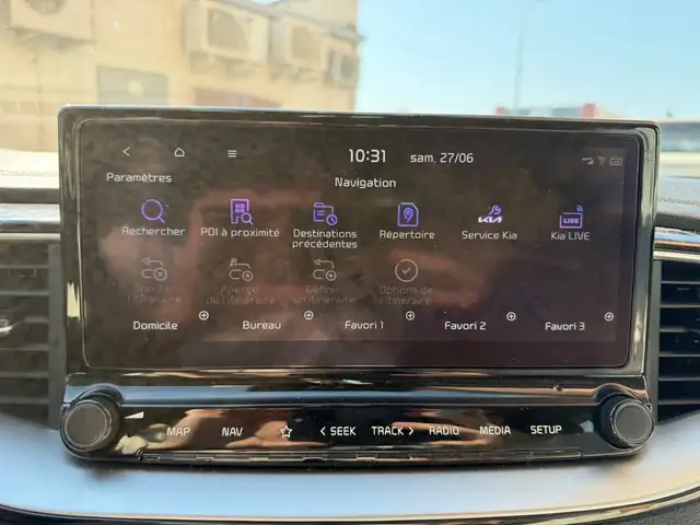 Kia Ceed view 27