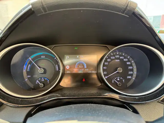 Kia Ceed view 16