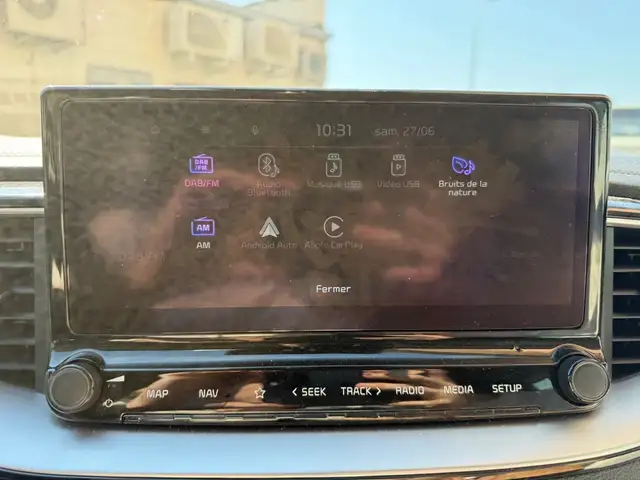 Kia Ceed view 29