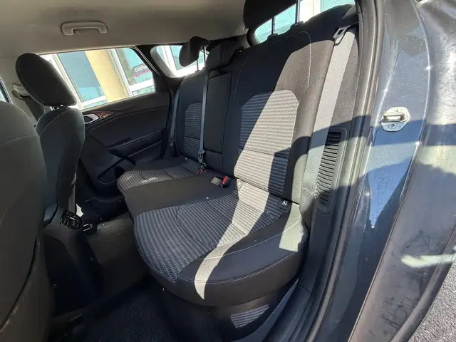 Kia Ceed view 13