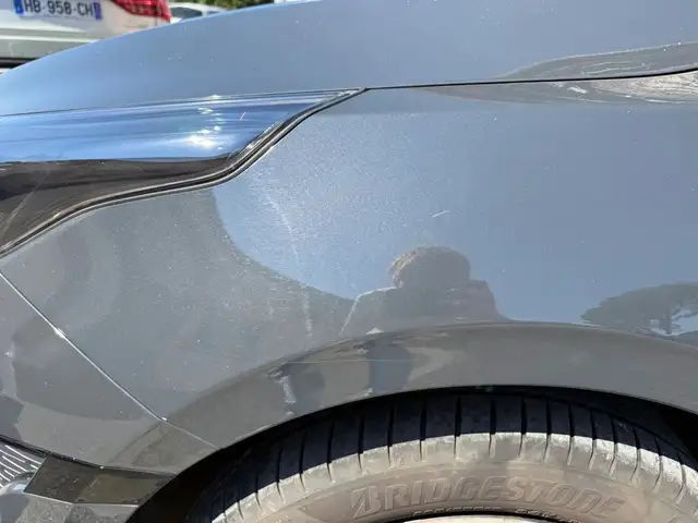 Kia Ceed view 18