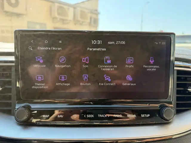 Kia Ceed view 30