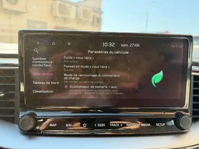 Kia Ceed view 26