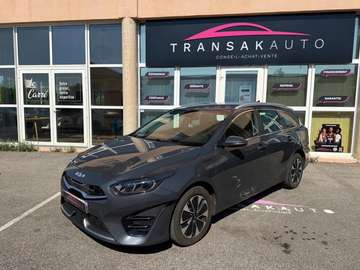 ceed phev 1.6 gdi hybride rechargeable 141ch dct6 active 1er main tva recuperable