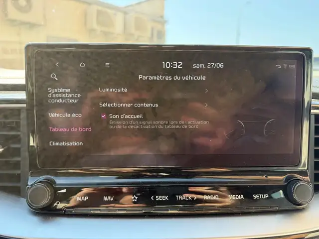Kia Ceed view 25