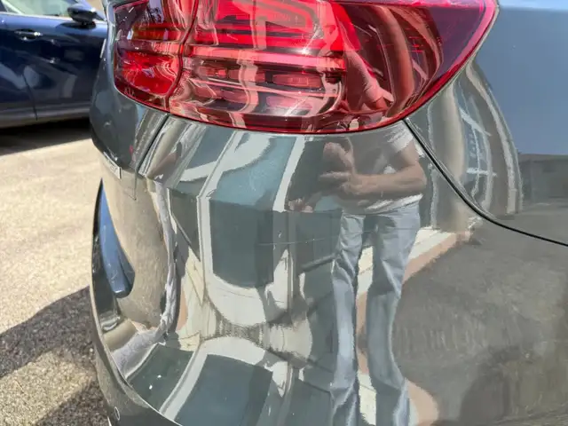 Kia Ceed view 20
