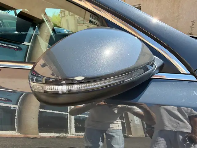 Kia Ceed view 17