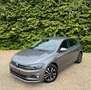 Volkswagen Polo 1.0 TSi United DSG SPORT FULL GPS CUIR CLIM LED Grau - thumbnail 1