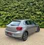 Volkswagen Polo 1.0 TSi United DSG SPORT FULL GPS CUIR CLIM LED Grau - thumbnail 6