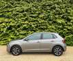 Volkswagen Polo 1.0 TSi United DSG SPORT FULL GPS CUIR CLIM LED Grau - thumbnail 2