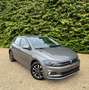 Volkswagen Polo 1.0 TSi United DSG SPORT FULL GPS CUIR CLIM LED Grau - thumbnail 3