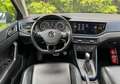 Volkswagen Polo 1.0 TSi United DSG SPORT FULL GPS CUIR CLIM LED Grau - thumbnail 9