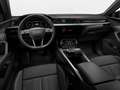 Audi e-tron Sportback 55 quattro Black line edition Gris - thumbnail 4