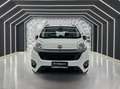 Fiat Qubo 1.3 mjt 16v 80cv my19-KM CERTIFICATI-PERMUTE Bianco - thumbnail 1