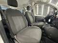 Fiat Qubo 1.3 mjt 16v 80cv my19-KM CERTIFICATI-PERMUTE Bianco - thumbnail 12
