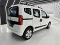 Fiat Qubo 1.3 mjt 16v 80cv my19-KM CERTIFICATI-PERMUTE Bianco - thumbnail 5