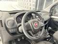 Fiat Qubo 1.3 mjt 16v 80cv my19-KM CERTIFICATI-PERMUTE Bianco - thumbnail 8