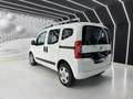 Fiat Qubo 1.3 mjt 16v 80cv my19-KM CERTIFICATI-PERMUTE Bianco - thumbnail 4