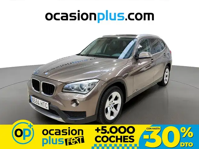 BMW X1 sDrive 18d