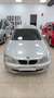 BMW 116 116i Gris - thumbnail 3