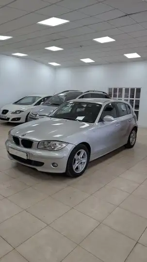 BMW Serie 1 116 i 3p 2007