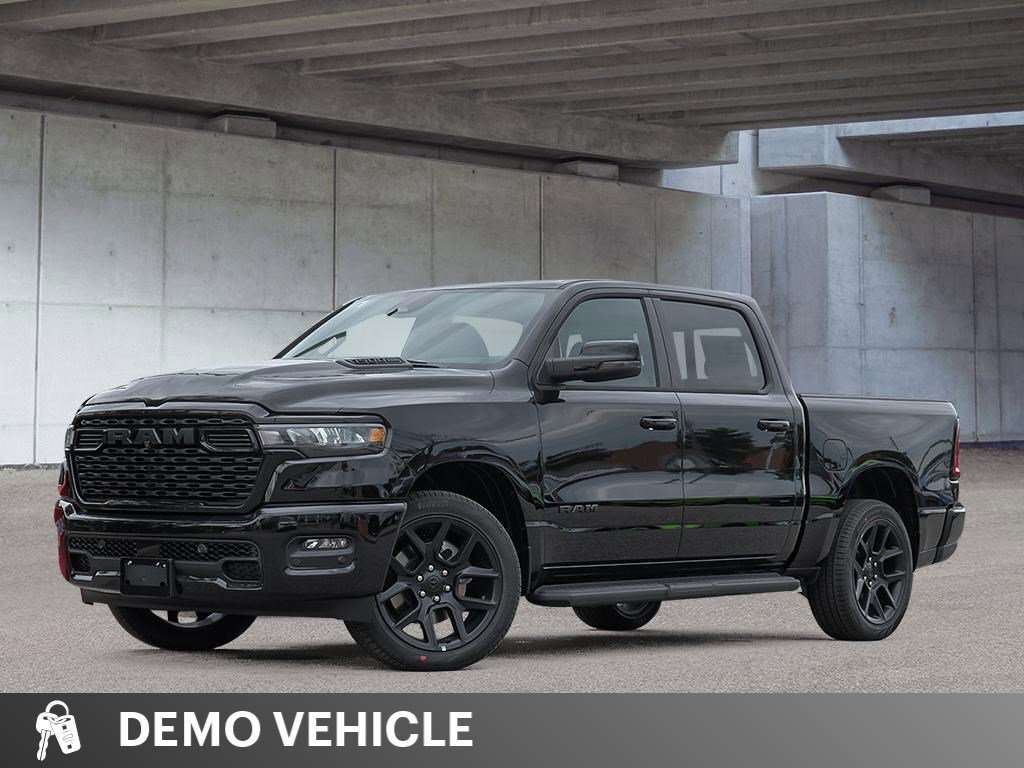 2026 RAM 1500 Sport | Full Warranty | 22 inch wheels | 0% Financ