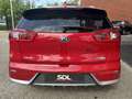 Kia Niro 1.6 GDi Hybrid ExecutiveLine // NAVI + CARPLAY // Rouge - thumbnail 6