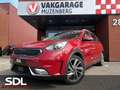 Kia Niro 1.6 GDi Hybrid ExecutiveLine // NAVI + CARPLAY // Rouge - thumbnail 1