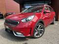 Kia Niro 1.6 GDi Hybrid ExecutiveLine // NAVI + CARPLAY // Rouge - thumbnail 2