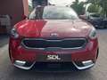 Kia Niro 1.6 GDi Hybrid ExecutiveLine // NAVI + CARPLAY // Rouge - thumbnail 5
