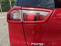Kia Niro 1.6 GDi Hybrid ExecutiveLine // NAVI + CARPLAY // Rood - thumbnail 32