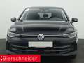 Volkswagen Golf 8 1.5 TSI Goal AHK IQ.LIGHT KAMERA ACC Schwarz - thumbnail 10
