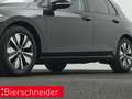 Volkswagen Golf 8 1.5 TSI Goal AHK IQ.LIGHT KAMERA ACC Schwarz - thumbnail 33