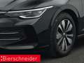 Volkswagen Golf 8 1.5 TSI Goal AHK IQ.LIGHT KAMERA ACC Schwarz - thumbnail 18