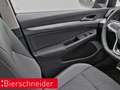 Volkswagen Golf 8 1.5 TSI Goal AHK IQ.LIGHT KAMERA ACC Schwarz - thumbnail 14