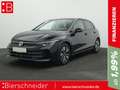 Volkswagen Golf 8 1.5 TSI Goal AHK IQ.LIGHT KAMERA ACC Schwarz - thumbnail 1