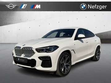 30d xDrive M Sport H/K AHK Laser HUD